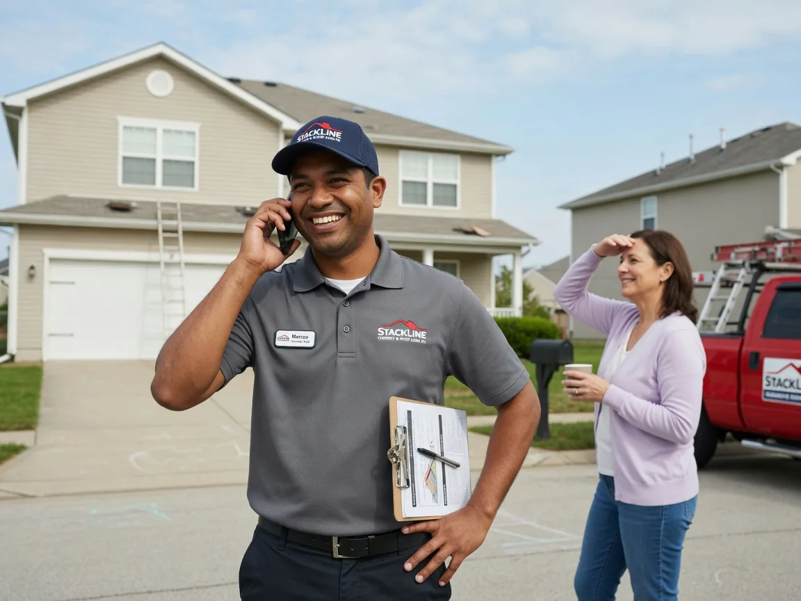 Chimney flashing repair Barnegat Light, NJ FAQs